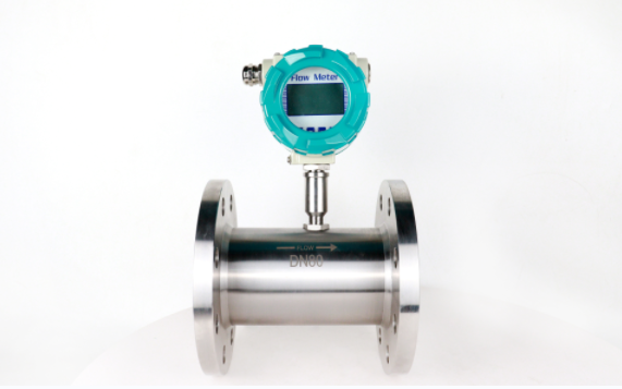 法蘭連接渦輪流量計(jì) (1).png 法蘭連接渦輪流量計(jì) (1).png