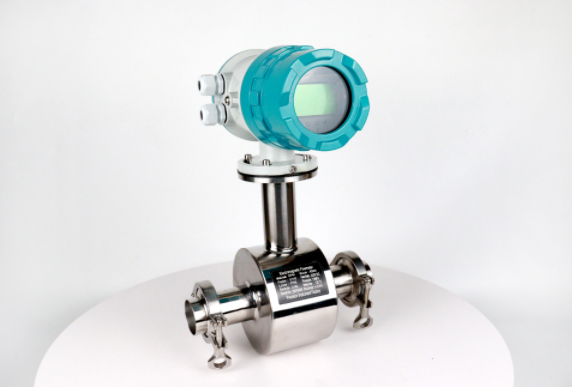 卡箍電磁流量計(jì) (2).png 卡箍電磁流量計(jì) (2).png