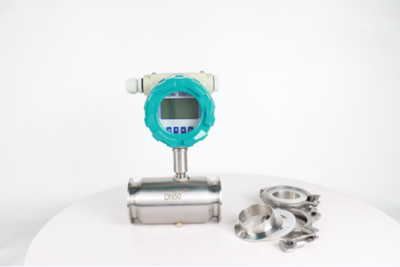 卡箍連接渦輪流量計 (4).png 卡箍連接渦輪流量計 (4).png